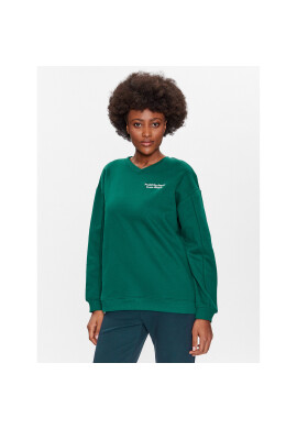 Outhorn Суитшърт TSWSF283 Зелен Oversize - Pepit.bg