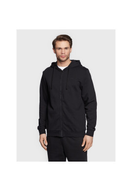 Outhorn Суитшърт TSWSM048 Черен Regular Fit - Pepit.bg