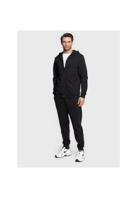 Outhorn Суитшърт TSWSM048 Черен Regular Fit - Pepit.bg