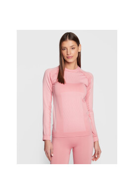 Outhorn Термооблекло горна част USEAF013 Розов Slim Fit - Pepit.bg