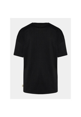Outhorn Тишърт OTHAW23TTSHF0844 Черен Regular Fit - Pepit.bg