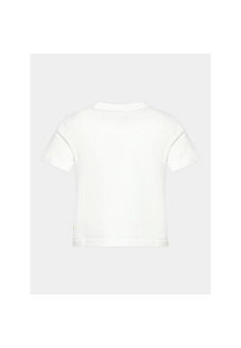 Outhorn Тишърт OTHAW23TTSHF0922 Бял Regular Fit - Pepit.bg