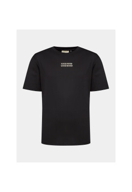 Outhorn Тишърт OTHAW23TTSHM0854 Черен Regular Fit - Pepit.bg