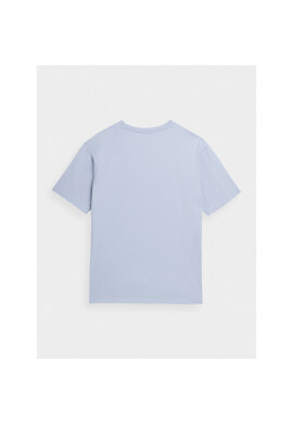 Outhorn Тишърт OTHAW23TTSHM0936 Син Regular Fit - Pepit.bg