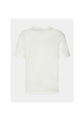 Outhorn Тишърт OTHAW23TTSHM0938 Бял Regular Fit - Pepit.bg