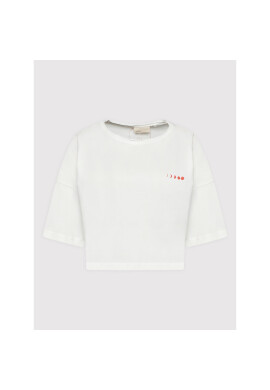 Outhorn Тишърт TSD612 Бял Relaxed Fit - Pepit.bg