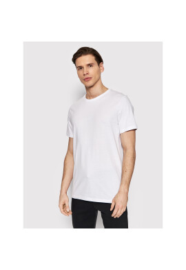 Outhorn Тишърт TSM600 Бял Regular Fit - Pepit.bg