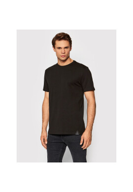 Outhorn Тишърт TSM600 Черен Regular Fit - Pepit.bg