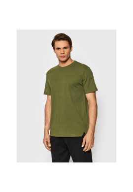 Outhorn Тишърт TSM600 Зелен Regular Fit - Pepit.bg