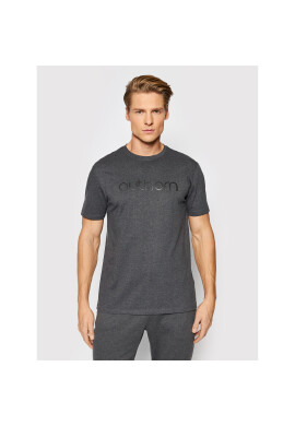 Outhorn Тишърт TSM600A Сив Regular Fit - Pepit.bg