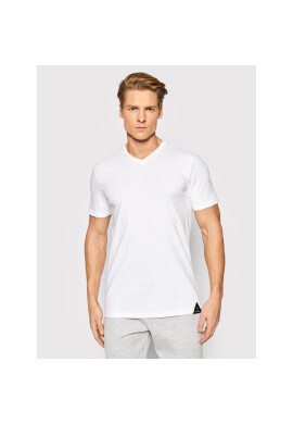 Outhorn Тишърт TSM601 Бял Regular Fit - Pepit.bg