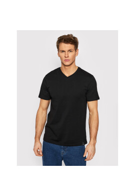 Outhorn Тишърт TSM601 Черен Regular Fit - Pepit.bg