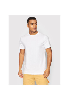 Outhorn Тишърт TSM606 Бял Regular Fit - Pepit.bg