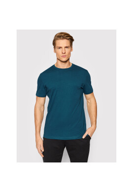 Outhorn Тишърт TSM606 Син Regular Fit - Pepit.bg
