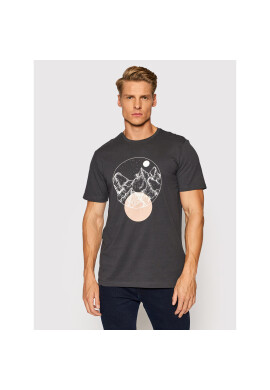 Outhorn Тишърт TSM606 Сив Regular Fit - Pepit.bg
