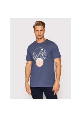 Outhorn Тишърт TSM606 Сив Regular Fit - Pepit.bg