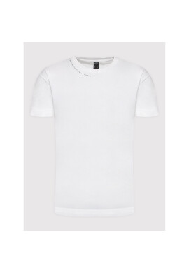 Outhorn Тишърт TSM607 Бял Regular Fit - Pepit.bg