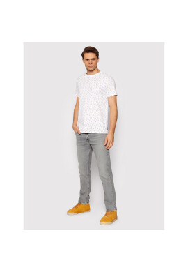 Outhorn Тишърт TSM607 Бял Regular Fit - Pepit.bg