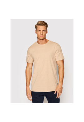 Outhorn Тишърт TSM609 Бежов Regular Fit - Pepit.bg