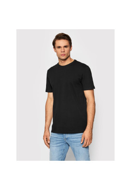 Outhorn Тишърт TSM610 Черен Regular Fit - Pepit.bg