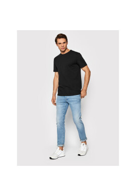 Outhorn Тишърт TSM610 Черен Regular Fit - Pepit.bg
