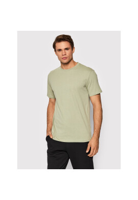 Outhorn Тишърт TSM613 Зелен Regular Fit - Pepit.bg