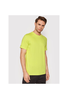 Outhorn Тишърт TSM613 Зелен Regular Fit - Pepit.bg