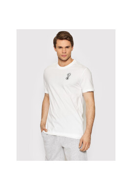 Outhorn Тишърт TSM614 Бял Regular Fit - Pepit.bg