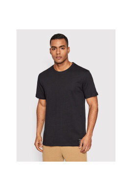 Outhorn Тишърт TSM615 Черен Regular Fit - Pepit.bg