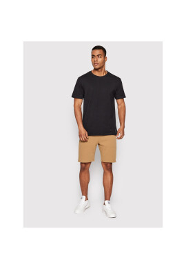 Outhorn Тишърт TSM615 Черен Regular Fit - Pepit.bg