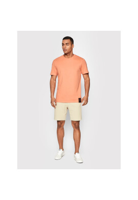 Outhorn Тишърт TSM615 Оранжев Regular Fit - Pepit.bg