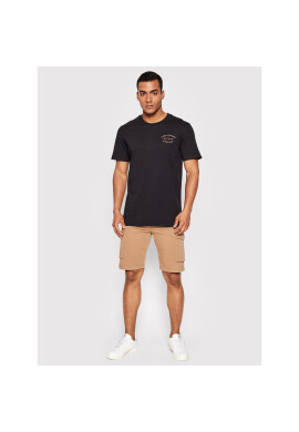 Outhorn Тишърт TSM616 Черен Regular Fit - Pepit.bg
