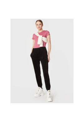 Outhorn Тишърт TTSHF043 Розов Regular Fit - Pepit.bg