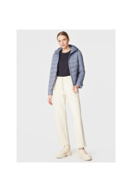 Outhorn Тишърт TTSHF043 Тъмносин Regular Fit - Pepit.bg