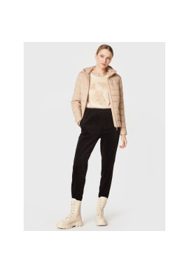 Outhorn Тишърт TTSHF092 Жълт Regular Fit - Pepit.bg