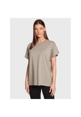 Outhorn Тишърт TTSHF135 Сив Oversize - Pepit.bg