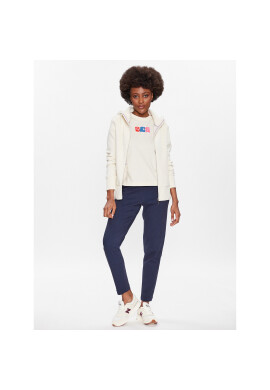 Outhorn Тишърт TTSHF427 Екрю Regular Fit - Pepit.bg