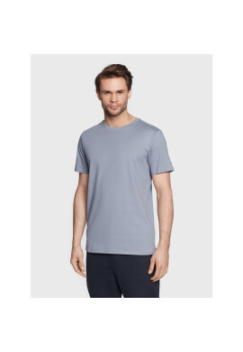 Outhorn Тишърт TTSHM058 Син Regular Fit - Pepit.bg