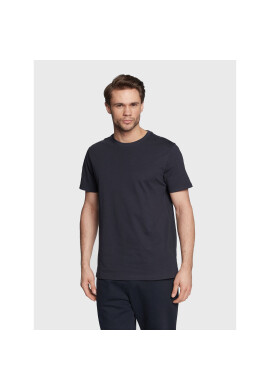Outhorn Тишърт TTSHM058 Тъмносин Regular Fit - Pepit.bg