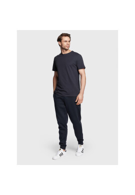 Outhorn Тишърт TTSHM058 Тъмносин Regular Fit - Pepit.bg