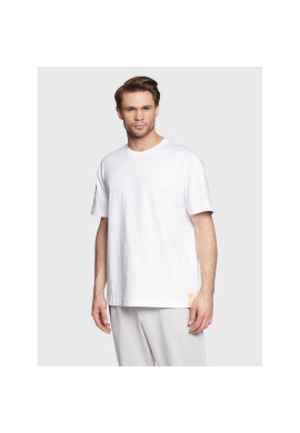 Outhorn Тишърт TTSHM063 Бял Oversize - Pepit.bg