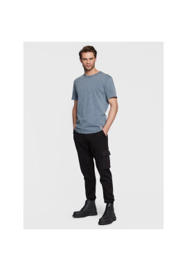Outhorn Тишърт TTSHM110 Син Regular Fit - Pepit.bg