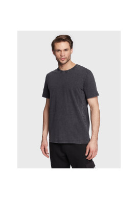 Outhorn Тишърт TTSHM110 Сив Regular Fit - Pepit.bg