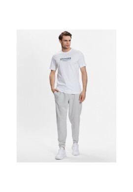 Outhorn Тишърт TTSHM451 Бял Regular Fit - Pepit.bg