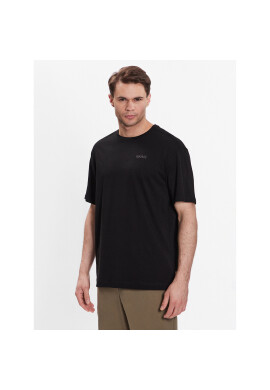 Outhorn Тишърт TTSHM453 Черен Regular Fit - Pepit.bg