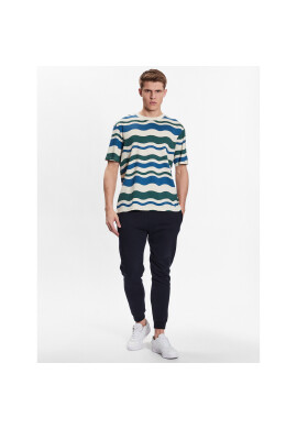 Outhorn Тишърт TTSHM462 Цветен Regular Fit - Pepit.bg