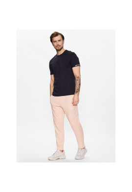 Outhorn Тишърт TTSHM467 Тъмносин Regular Fit - Pepit.bg