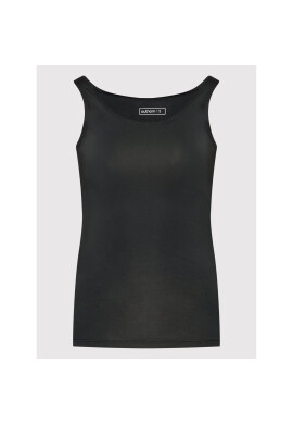 Outhorn топ TSDF601 Черен Slim Fit - Pepit.bg