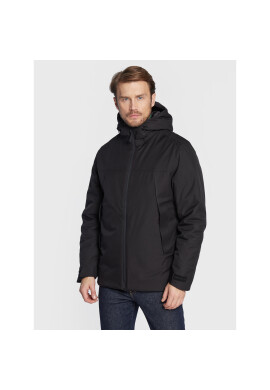 Outhorn Зимно яке TTJAM012 Черен Regular Fit - Pepit.bg