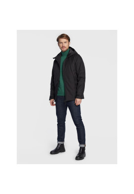 Outhorn Зимно яке TTJAM012 Черен Regular Fit - Pepit.bg